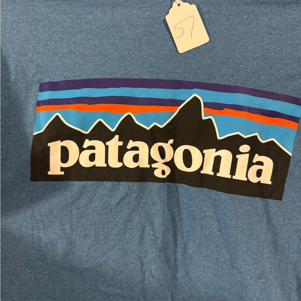 Patagonia tshirt size small‎